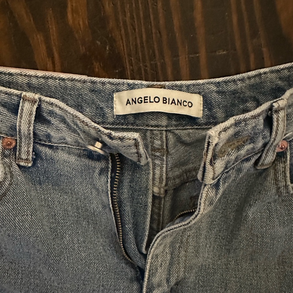jogger jeans